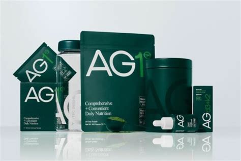 Jun 27, 2023 · AG1 provides several health benefits and is an easy way to get your daily nutrients, but not for everyone. ... Regular Price (30 servings) $99: $39.19: $39.99: $49.60 ... 